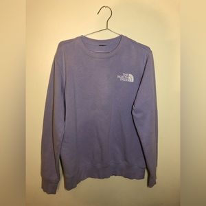 North Face CrewNeck